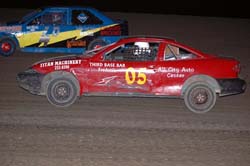 2011 H 05 STEVE NICHOLSON 923