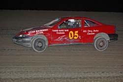 2011 H 05 STEVE NICHOLSON 923A