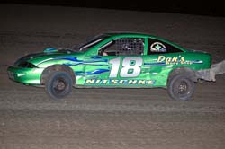 2011 H 18 DEREK NITSCHKE 923