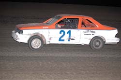 2011 H 21 ALEX KELSTROM 923