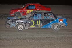 2011 H 24 AUSTIN GEIGLE 923