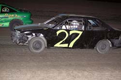 2011 H 27 GENE BATES 923