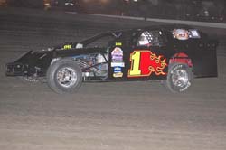 2011 M 1 MARK DAHL 923