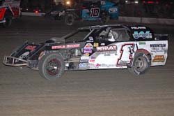 2011 M 1 RICK DELAINE 923