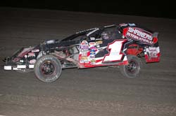 2011 M 1 TRAVIS CANTWELL 923