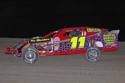 2011 M 11 STEVEN PFEIFER 923