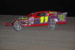 2011 M 11 STEVEN PFEIFER 923A