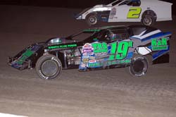 2011 M 19 ROSS ROMDALVIK 923A