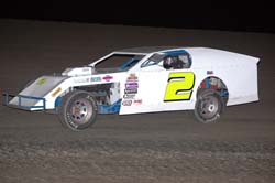 2011 M 2 JOSH EBERHARDT 923
