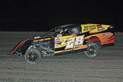 2011 M 28 MARK TRAUTNER 923