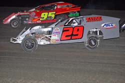 2011 M 29 BEN MICKELSON 923