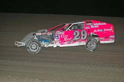2011 M 29 DREW CHRISTIANSON 923