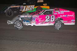 2011 M 29 DREW CHRISTIANSON 923A