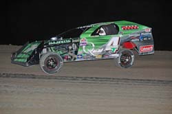 2011 M 4 RANDY TARNO 923
