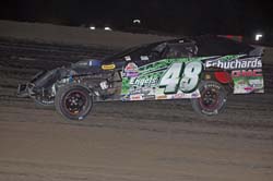 2011 M 48 BRENT DUFENHOFFER 923