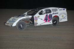 2011 M 49 TY HANTEN 923A