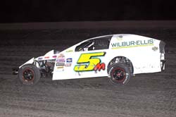 2011 M 5 TYLER McDONALD 923
