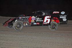 2011 M 6 CORKY THOMAS 923A