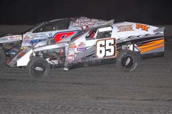 2011 M 65 JERAD THELEN 923