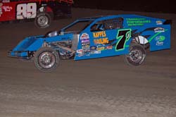 2011 M 7 RICK JACOBSON 923