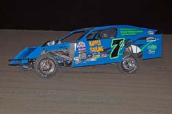 2011 M 7 RICK JACOBSON 923A