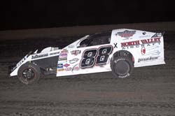 2011 M 88 DELRAY DYKSTRA 923