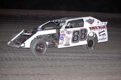 2011 M 88 RANDY KLEIN 923