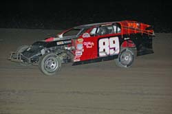 2011 M 89 TIM PERKINS 923
