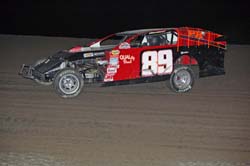 2011 M 89 TIM PERKINS 923A