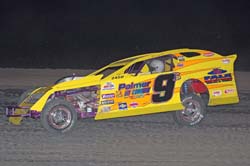 2011 M 9 BRYCE BJERKE 923
