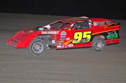 2011 M 95 MARK ESALA 923