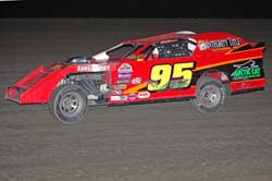 2011 M 95 MARK ESALA 923A