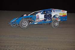 2011 M 98 JOHN NORD 923