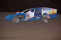 2011 M 98 JOHN NORD 923A