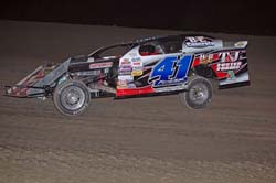 2011 M JORDAN FOSTER 923