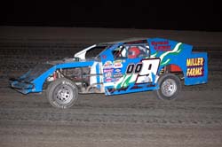 2011 MW 009 BRAD SHERIDAN 923
