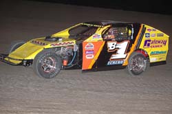 2011 MW 1 BOBBY ECKERDT 923A