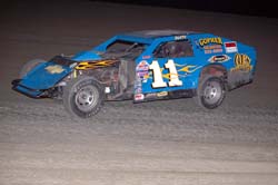 2011 MW 11 CHARLIE JENSEN 923