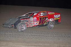 2011 MW 12 DAVE BLASEY 923