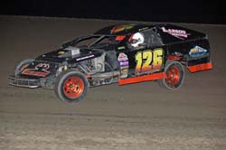2011 MW 126 JOEL LARSON 923