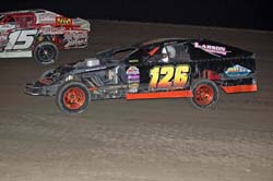 2011 MW 126 JOEL LARSON 923A