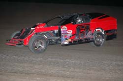 2011 MW 13 JESSE BREKKE 923