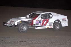 2011 MW 17 JASON THOMS 923A