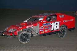 2011 MW 18 BRYCE KUSKA 923