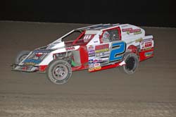 2011 MW 2 RUSTY KOLLMAN 923