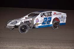 2011 MW 22 ZACH REINKE 923