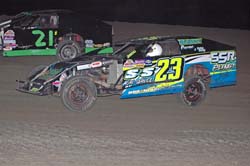 2011 MW 23 SCOTT VASICHEK 923