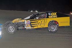 2011 MW 24 STEVE OST 923