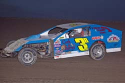 2011 MW 3 SCOTT JACOBSON 923