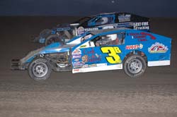 2011 MW 3 SCOTT JACOBSON 923A
